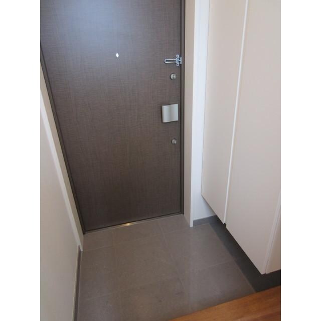 リバーレ浅草ウエストの物件内観写真