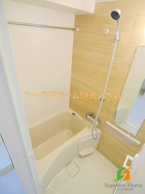 プレール・ドゥーク浅草橋の物件内観写真