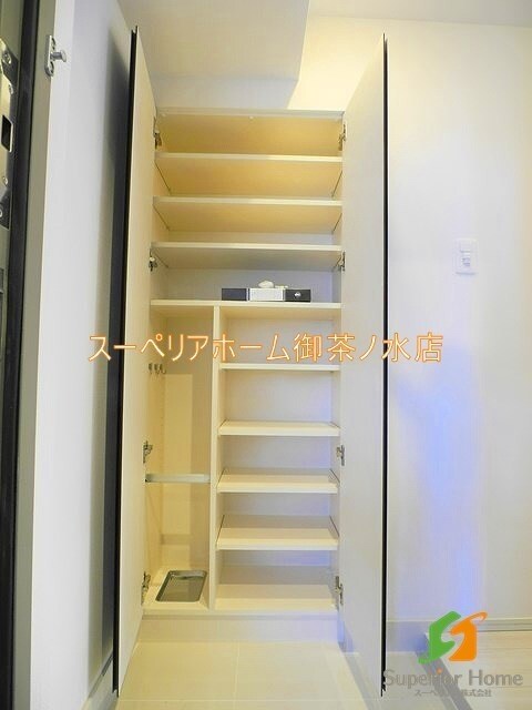 プレール・ドゥーク浅草橋の物件内観写真