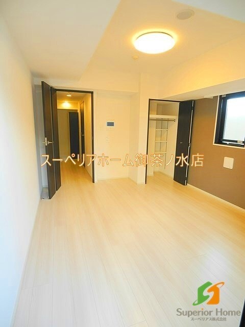 プレール・ドゥーク浅草橋の物件内観写真