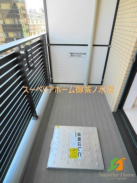 プレール・ドゥーク浅草橋の物件内観写真