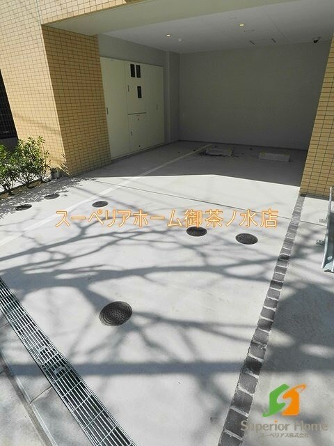 プレール・ドゥーク浅草橋の物件内観写真