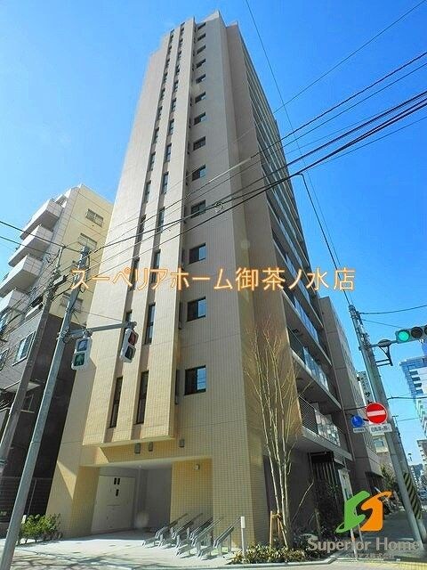 プレール・ドゥーク浅草橋の物件内観写真