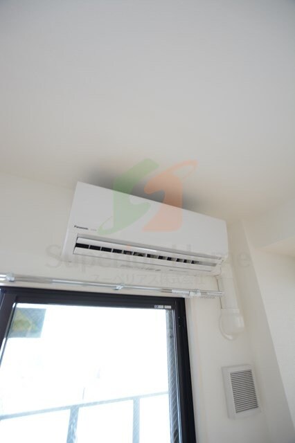 D-room早稲田の物件内観写真