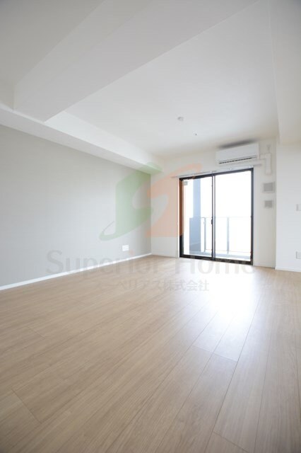 D-room早稲田の物件内観写真