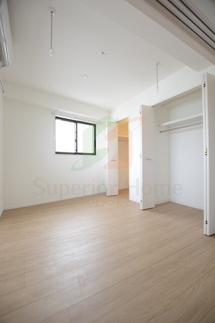 D-room早稲田の物件内観写真