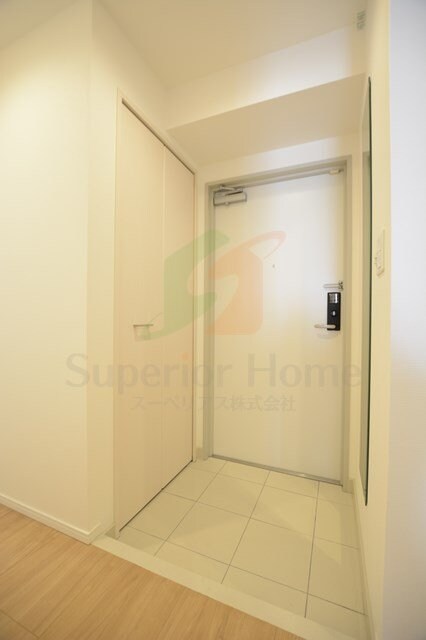 D-room早稲田の物件内観写真