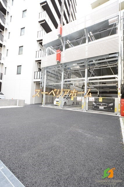 D-room早稲田の物件内観写真