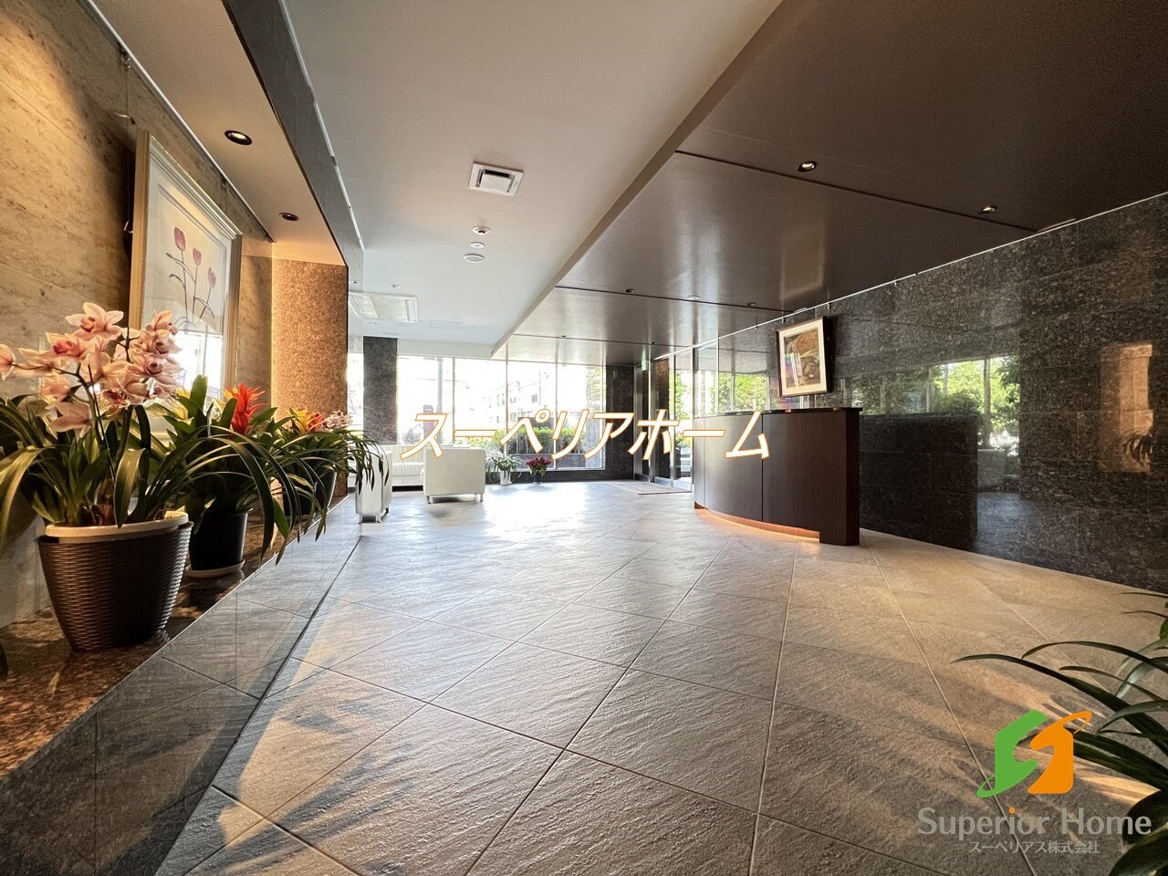 D-room早稲田の物件内観写真