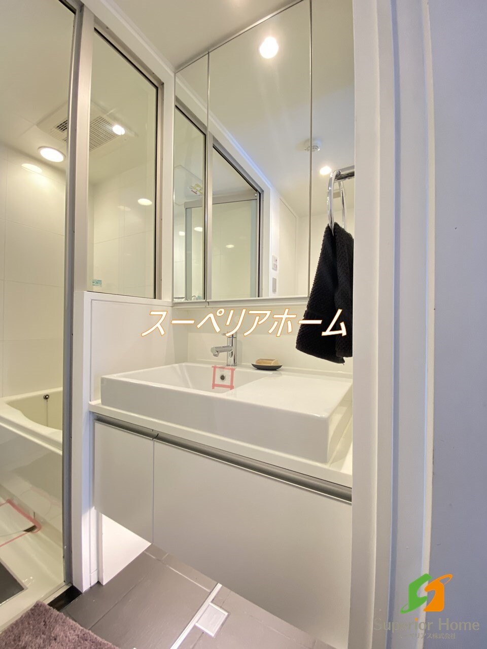 YOTSUYA RESIDENCEの物件内観写真