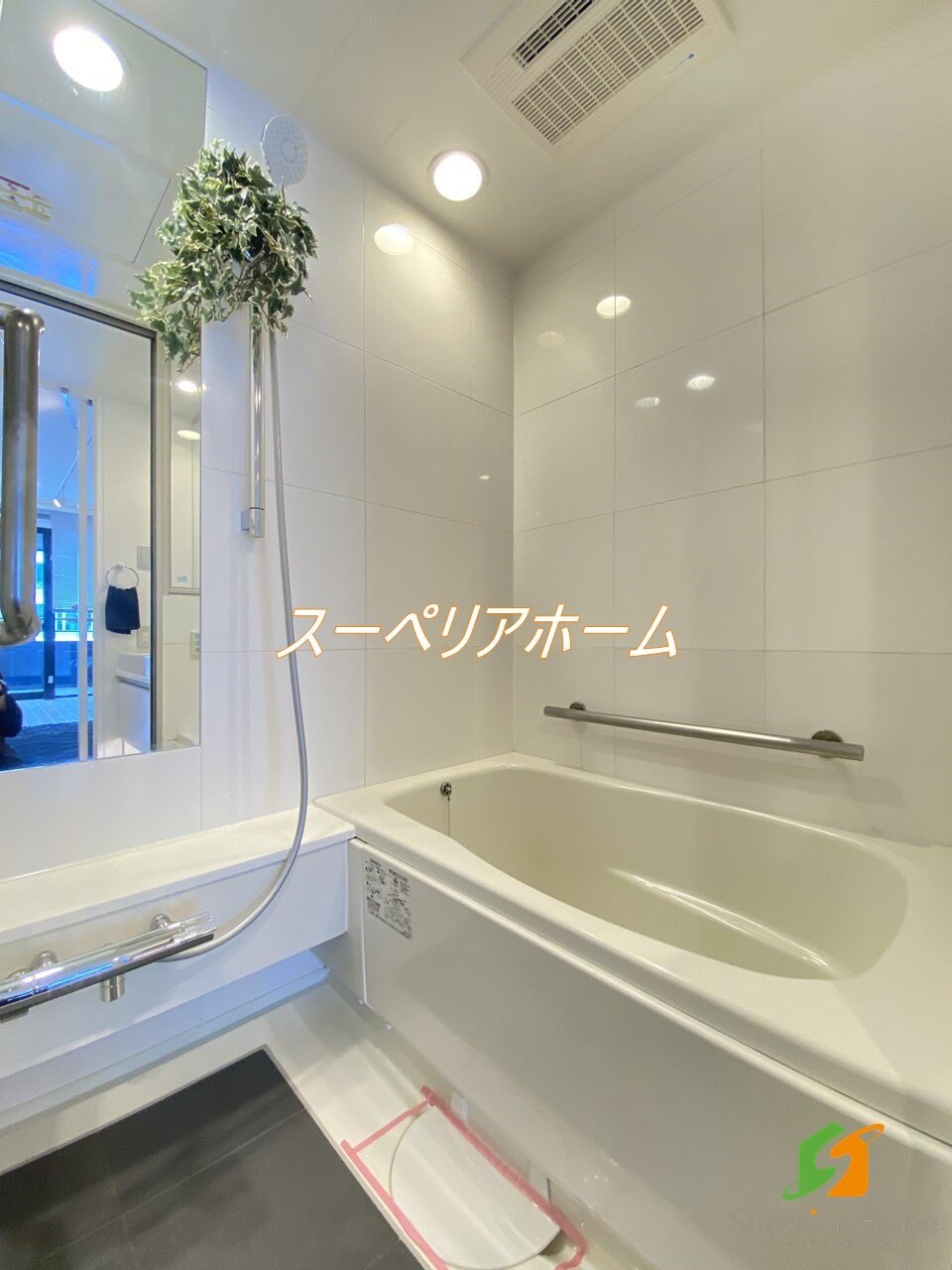 YOTSUYA RESIDENCEの物件内観写真