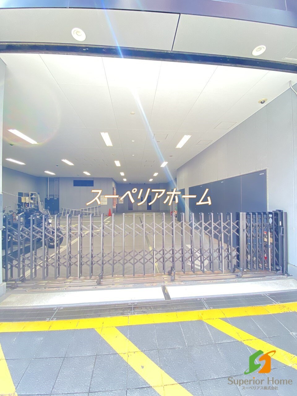 YOTSUYA RESIDENCEの物件内観写真