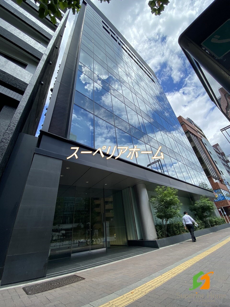 YOTSUYA RESIDENCEの物件内観写真