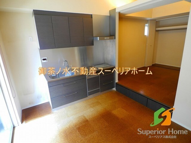 コリーヌ白銀(Colline白銀)の物件内観写真