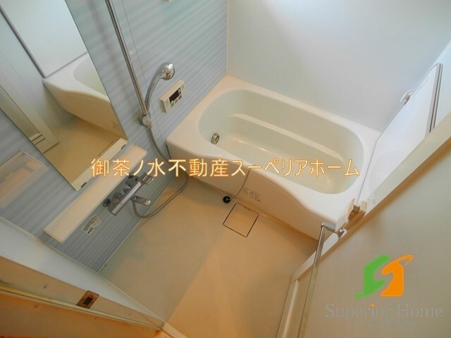 コリーヌ白銀(Colline白銀)の物件内観写真