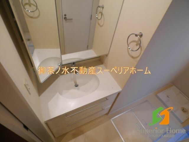 コリーヌ白銀(Colline白銀)の物件内観写真