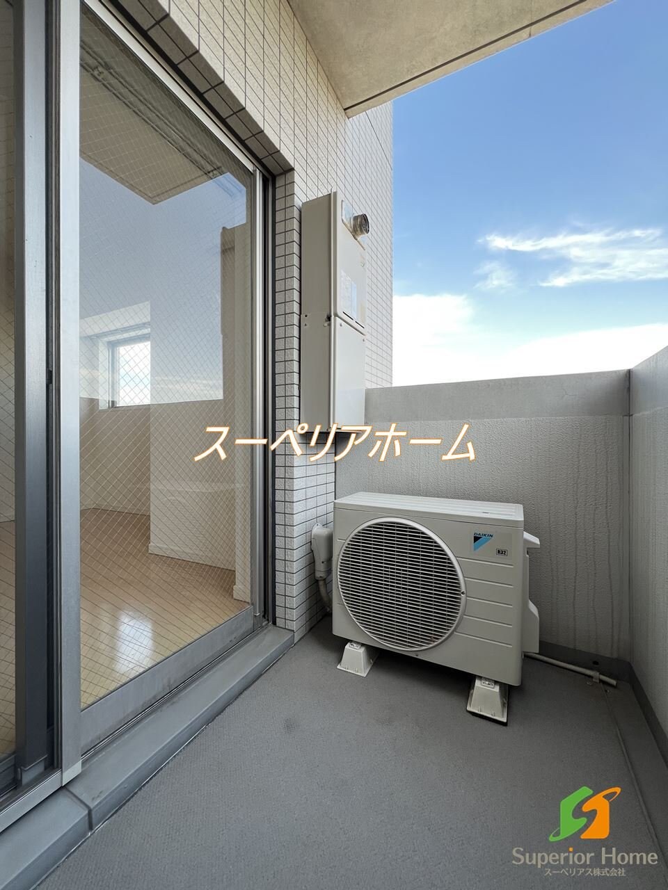 レジディア文京本駒込の物件内観写真