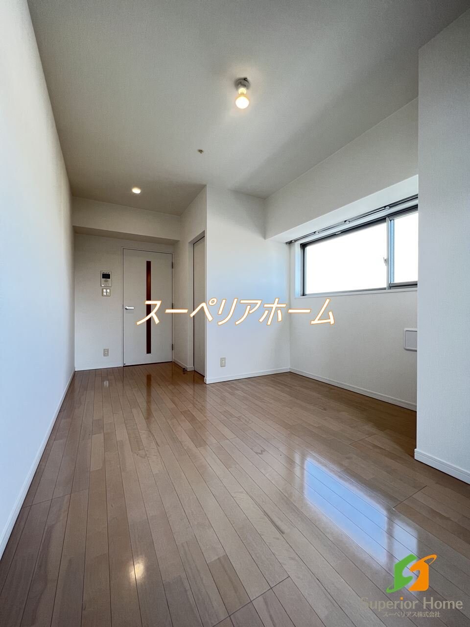 レジディア文京本駒込の物件内観写真