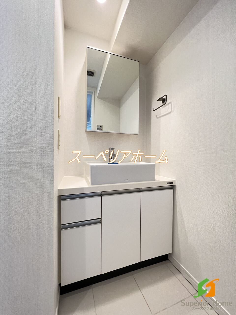 レジディア文京本駒込の物件内観写真