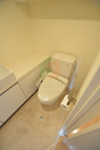 レジディア文京本駒込の物件内観写真