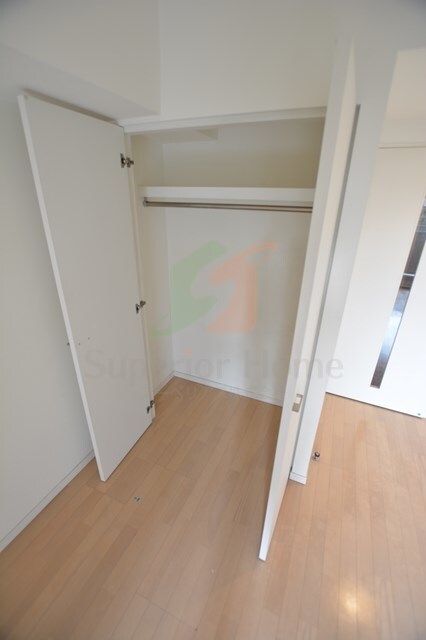 レジディア文京本駒込の物件内観写真