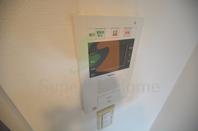 レジディア文京本駒込の物件内観写真