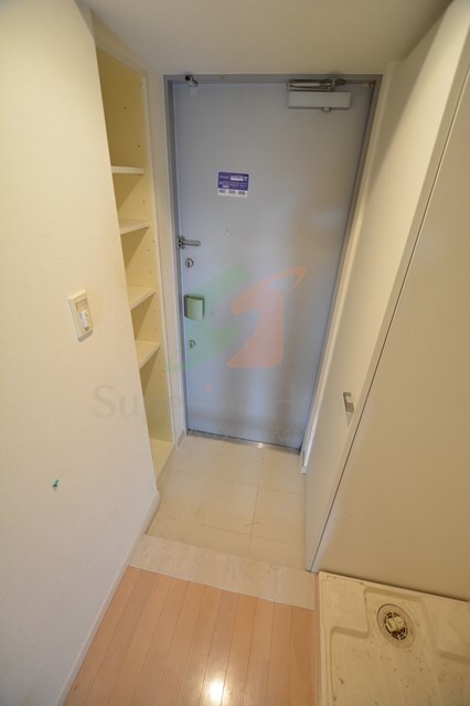 レジディア文京本駒込の物件内観写真