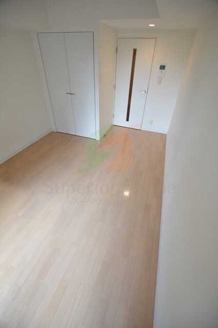 レジディア文京本駒込の物件内観写真