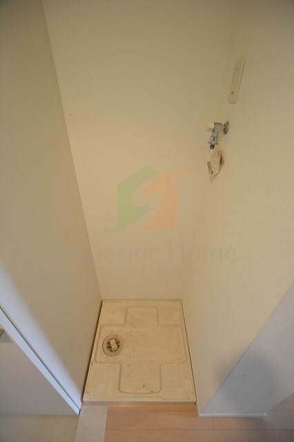 レジディア文京本駒込の物件内観写真