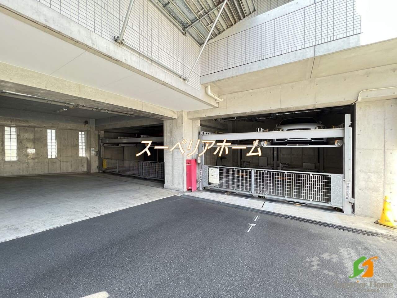 レジディア文京本駒込の物件内観写真