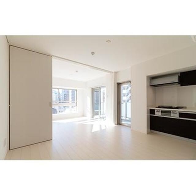 ガルデニア蔵前の物件内観写真