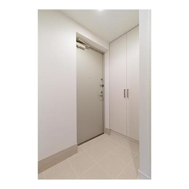 ガルデニア蔵前の物件内観写真