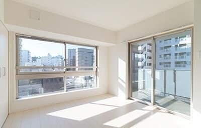 ガルデニア蔵前の物件内観写真