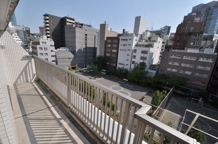 カスタリアお茶の水の物件内観写真
