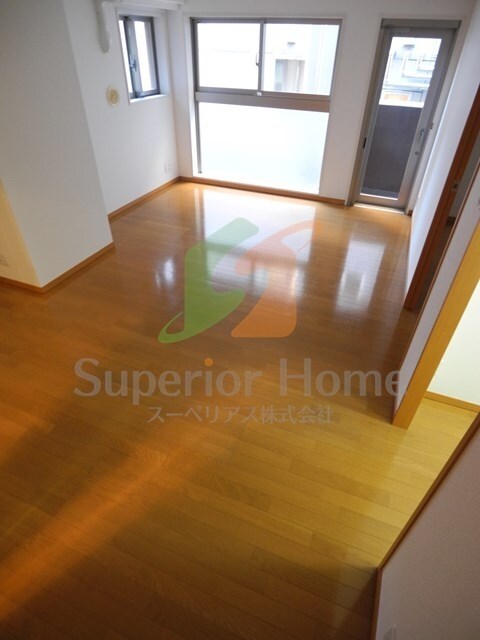 レジディア文京音羽の物件内観写真