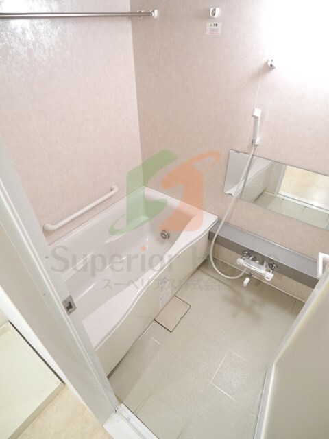 レジディア文京音羽の物件内観写真