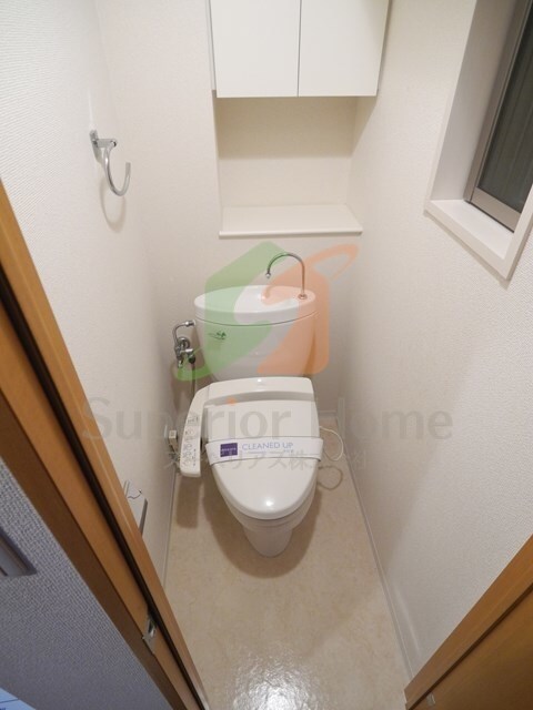 レジディア文京音羽の物件内観写真