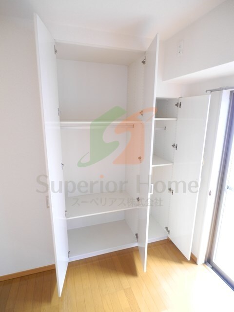 レジディア文京音羽の物件内観写真