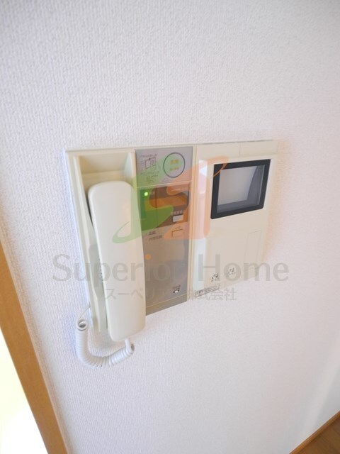 レジディア文京音羽の物件内観写真