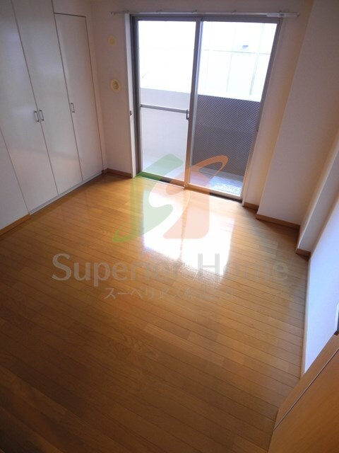 レジディア文京音羽の物件内観写真