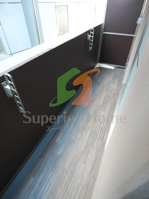 レジディア文京音羽の物件内観写真