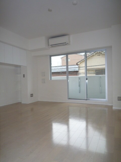 レジディア新御徒町の物件内観写真