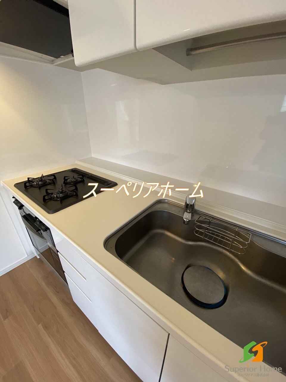 カスタリアお茶の水の物件内観写真