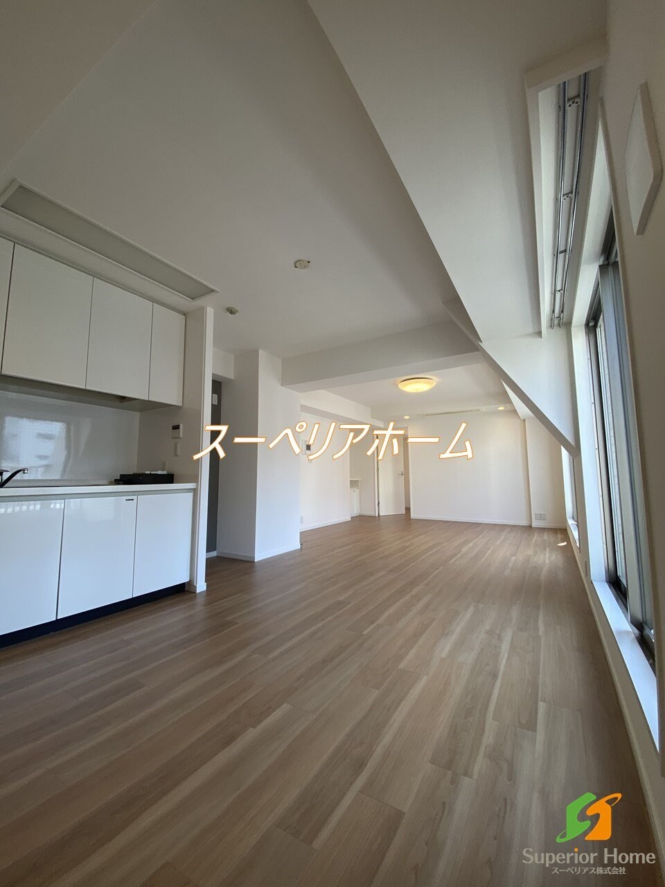 カスタリアお茶の水の物件内観写真