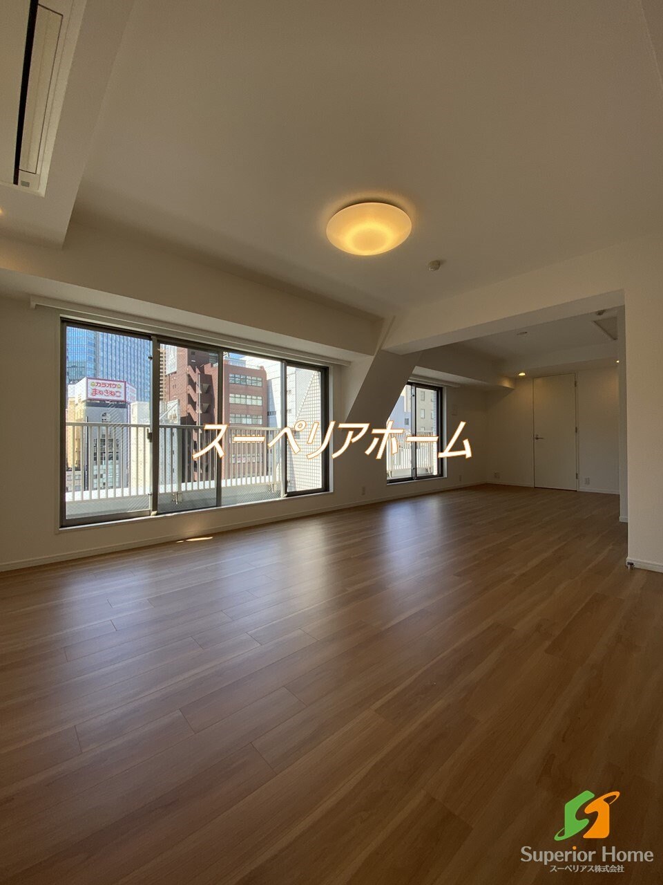 カスタリアお茶の水の物件内観写真