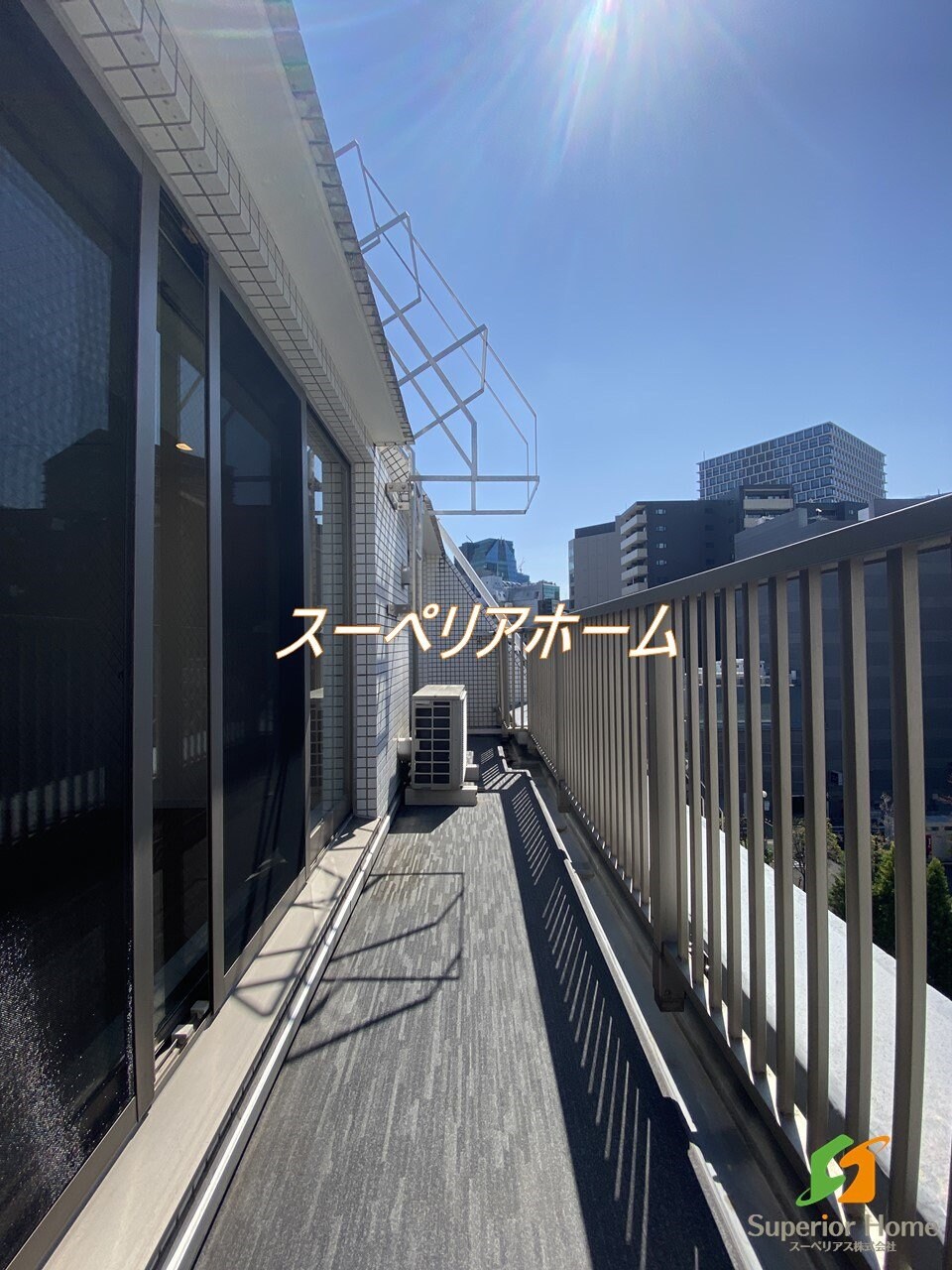 カスタリアお茶の水の物件内観写真