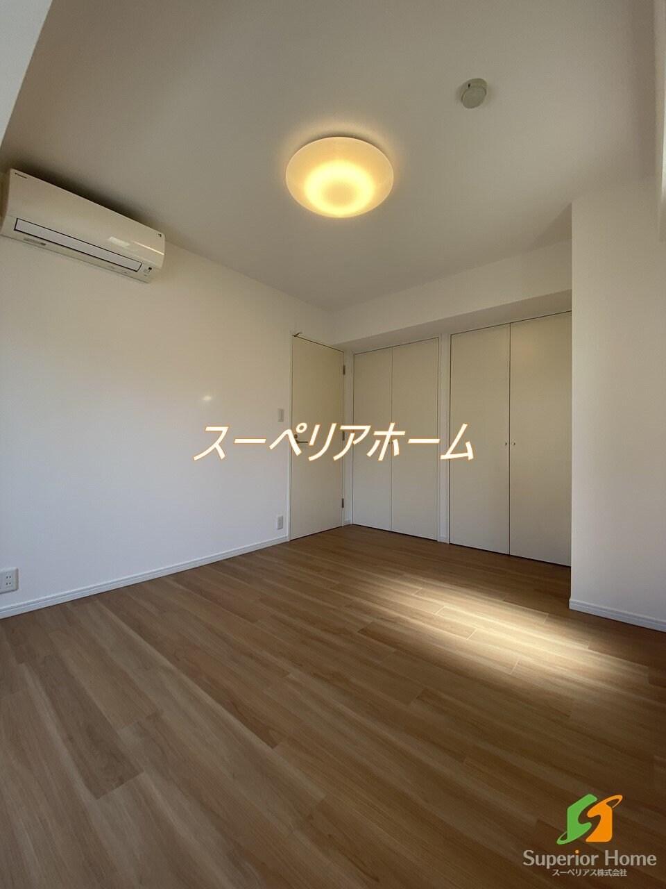 カスタリアお茶の水の物件内観写真