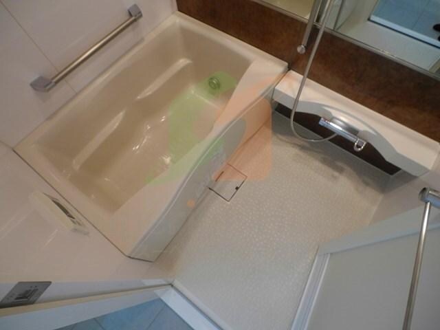 レジディア文京本駒込の物件内観写真