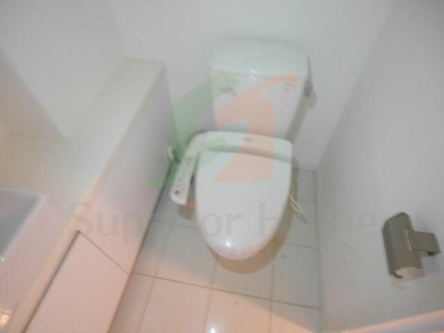 レジディア文京本駒込の物件内観写真