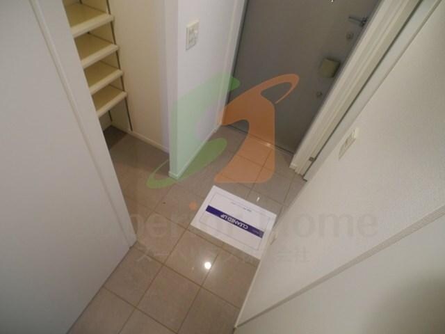 レジディア文京本駒込の物件内観写真